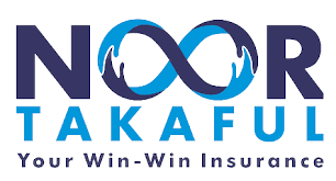 Noor Takaful logo