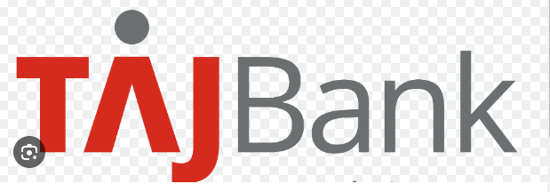 TAJBank logo