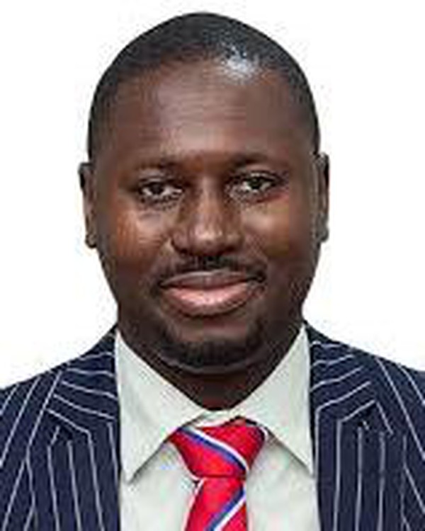 Akeem Oyewale, Executive Member of NIFIAN