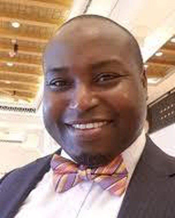 Dr. Basheer Oshodi, President of NIFIAN